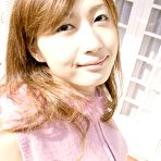 First pic of Mio Komori - Asian model Mio has a great pair of jugs