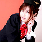 First pic of JPsex-xxx.com - Free japanese stewardess anna fijisawa porn Pictures Gallery