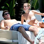 Second pic of Kristin Cavallari nude photos and videos at Banned sex tapes