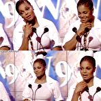 First pic of Janet Jackson