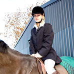 First pic of AllOver30.com - Introducing 30 year old Laurita