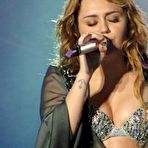 Fourth pic of  Miley Cyrus fully naked at Largest Celebrities Archive! 