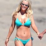 Third pic of Jenny McCarthy nude photos and videos at Banned sex tapes