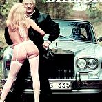 Fourth pic of Private Classic Porn Private Magazine #69