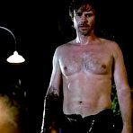 Third pic of :: BMC :: Sam Merlotte nude on BareMaleCelebs.com ::
