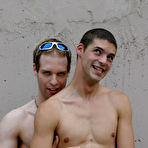 Second pic of  presents Adam