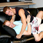 Fourth pic of  presents Adam