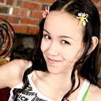 First pic of TinyTabby.com - Small and Barely Legal!