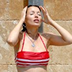 First pic of Dannii Minogue