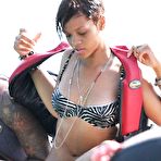 Second pic of :: Babylon X ::Rihanna gallery @ Celebsking.com nude and naked celebrities