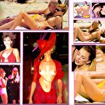 First pic of Kylie Minogue nude pictures gallery, nude and sex scenes