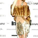 First pic of Heidi Klum
