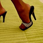 First pic of Foot Erotica Photo Gallery