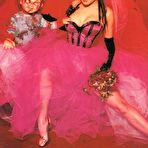 First pic of Jennifer Tilly