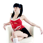 First pic of Cherry Nudes - Sake Naughty Schoolgirls