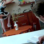 Second pic of ActionMatures :: Madge&Mike raunchy mature video