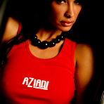 First pic of Sophia Lucci in red - Leenks Smut