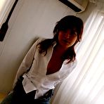 First pic of Kana - Cute Asian teen is a model with a nice ass