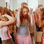 Second pic of Lindsay Lohan nude pictures gallery, nude and sex scenes