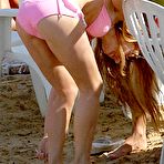 Second pic of Geri Halliwell pictures @ www.TheFreeCelebrityMovieArchive.com nude and naked celebrity