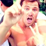 Second pic of NakedMaleCelebs.com | Kenzie nude photos
