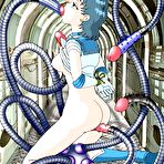 First pic of Sailormoon masturbation scenes - Free-Famous-Toons.com