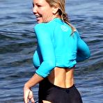 Fourth pic of  -= Banned Celebs =- :Heather Locklear gallery: