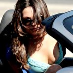 Third pic of Mila Kunis fully naked at Largest Celebrities Archive!