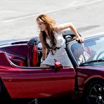 Second pic of  Miley Cyrus fully naked at TheFreeCelebMovieArchive.com! 