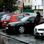 First pic of Public Place Pussy