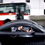 Second pic of Public Place Pussy