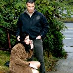 Third pic of Public Place Pussy