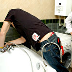 First pic of BoysLoveMatures :: Shenythia&Vitas fucking older chick