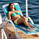 First pic of  Roxanne Pallett fully naked at Largest Celebrities Archive! 