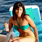 Third pic of  Roxanne Pallett fully naked at Largest Celebrities Archive! 