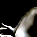 Second pic of Actress Bianca Kajlich paparazzi topless shots and nude movie scenes | Mr.Skin FREE Nude Celebrity Movie Reviews!