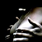 Fourth pic of Actress Bianca Kajlich paparazzi topless shots and nude movie scenes | Mr.Skin FREE Nude Celebrity Movie Reviews!