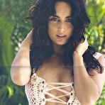 Fourth pic of  Ana De La Reguera fully naked at TheFreeCelebMovieArchive.com! 