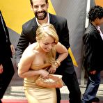 First pic of Babylon X - Hayden Panettiere