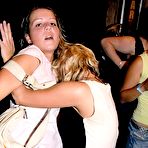 First pic of Party Hardcore - Hot drunk bitches fucking in sex party