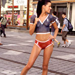 Fourth pic of ALS is All Ladies Shaved - ALS Scan Thumbnail Gallery