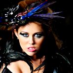 Second pic of :: Miley Cyrus fully naked at AdultGoldAccess.com ! :: 