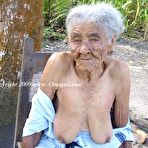 Third pic of OmaGeil.com - Exclusive Granny Porn