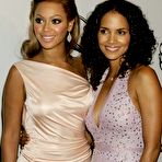 Third pic of Halle Berry