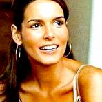 Fourth pic of Angie Harmon nude at Celeb King