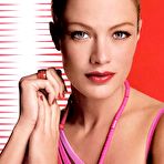 First pic of Carolyn Murphy nude