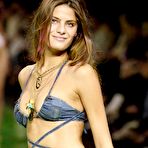 Fourth pic of :: Babylon X ::Isabeli Fontana gallery @ Pure-Nude-Celebs.com nude and 
naked celebrities