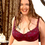 First pic of Scoreland.com - Katherine James - Natural Woman