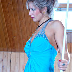 First pic of StraponPower :: Nora&Morris stunning strapon submission