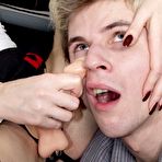 Second pic of StraponTales :: Igor&Tanya awesome strapon duo